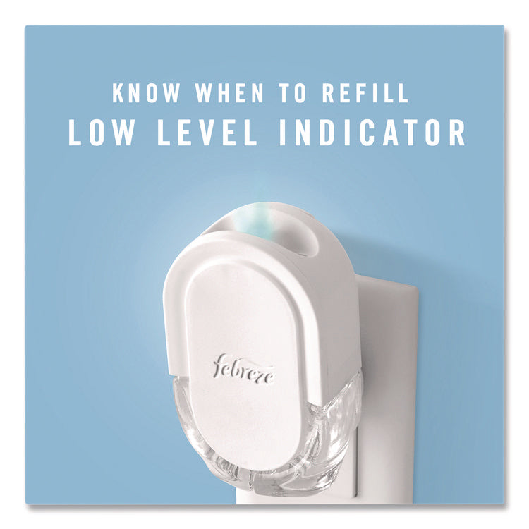 PLUG Air Freshener Refills, Gain Original, 0.87 oz, 3/Pack