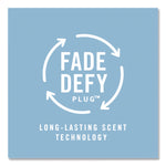 PLUG Air Freshener Refills, Gain Original, 0.87 oz, 3/Pack