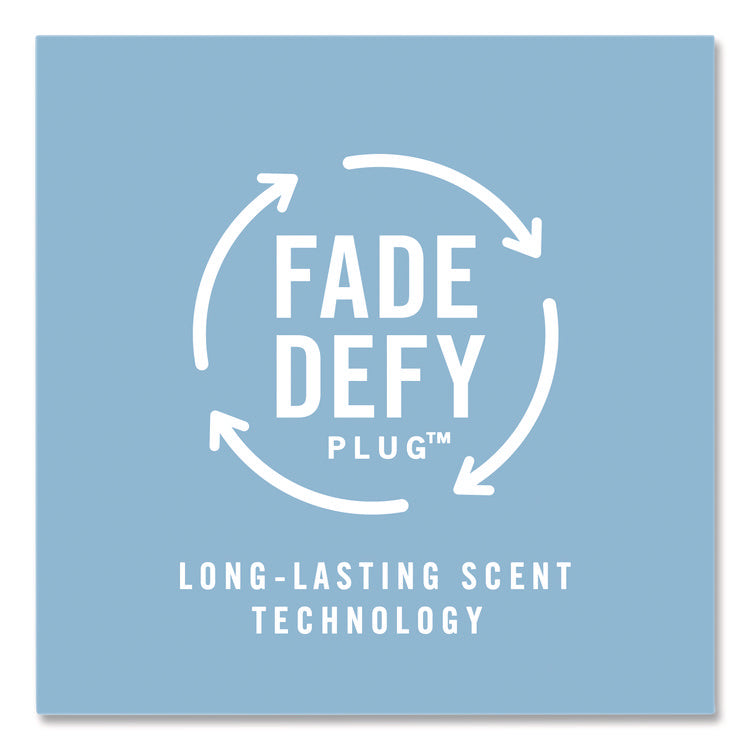 PLUG Air Freshener Refills, Gain Original, 0.87 oz, 3/Pack