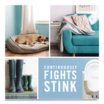 PLUG Air Freshener Refills, Linen and Sky, 0.87 oz, 3/Pack