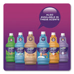 Multipurpose Floor and Hardwood Cleaning Solution Refill, Gain Scent, 42.2 oz Bottle