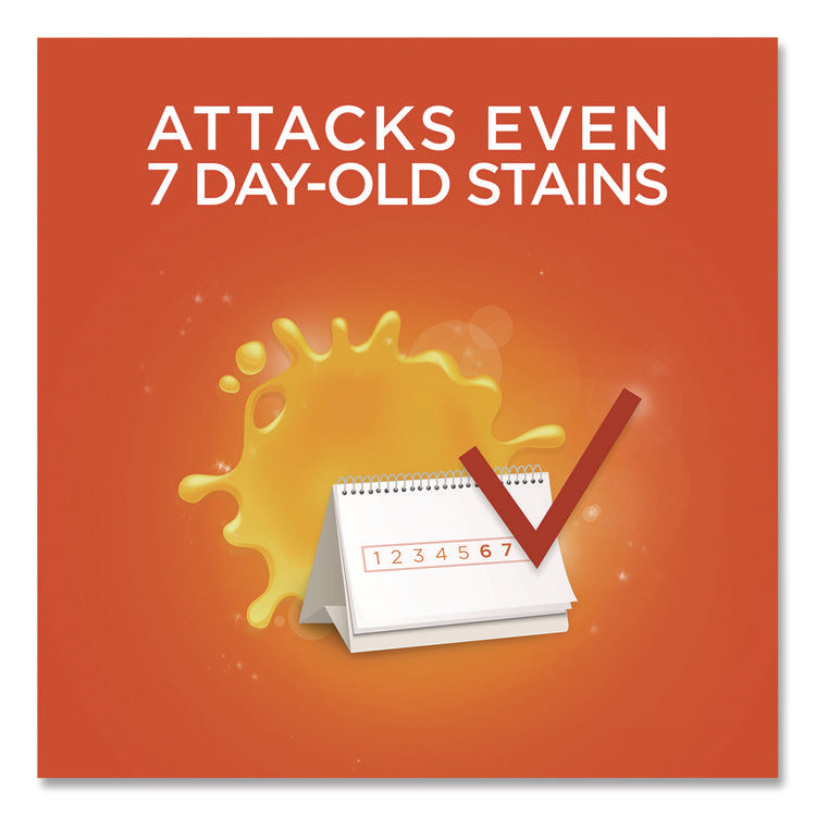 HE Laundry Detergent, Original Scent, Powder, 95 oz Box