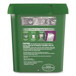 Action Pacs, Fresh Scent, 40.9 oz Tub, 78/Pack