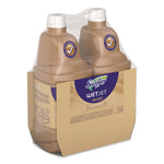 WetJet System Wood Cleaning Solution Refill, Woodsy Scent, 42.2 oz Bottle, 2/Pack