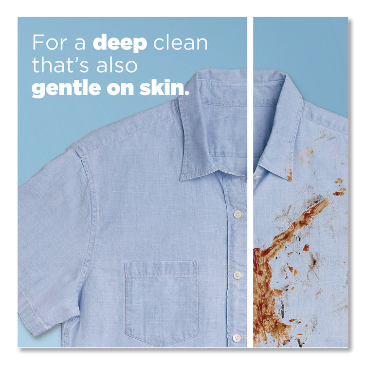 Free and Gentle Liquid Laundry Detergent, 64 Loads, 84 oz Bottle