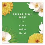 smallSPACES, Gain Original, 0.25 oz, 4/Pack