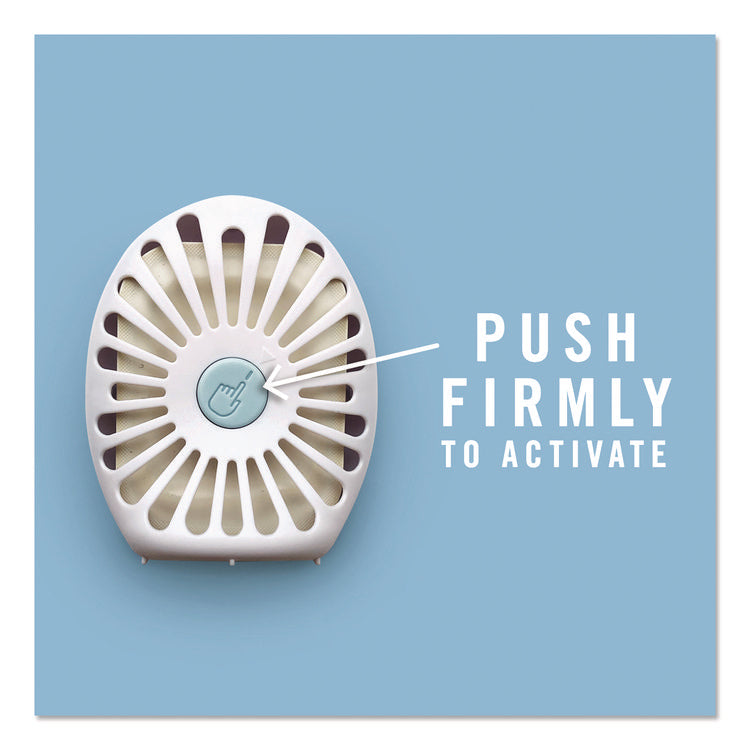 smallSPACES, Gain Original, 0.25 oz, 4/Pack