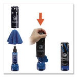 Screen Dr Professional Screen Cleaning Kit, 5 oz Spray Bottle with Microfiber Cloth