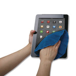 Screen Dr Professional Screen Cleaning Kit, 5 oz Spray Bottle with Microfiber Cloth