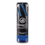 Screen Dr Professional Screen Cleaning Kit, 5 oz Spray Bottle with Microfiber Cloth