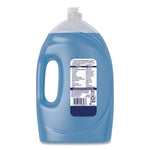 Ultra Liquid Dish Detergent, Original Scent, 70 oz Bottle