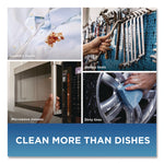 Ultra Liquid Dish Detergent, Original Scent, 70 oz Bottle