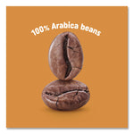 Breakfast Blend Coffee K-Cups, 24/Box, 4 Boxes/Carton