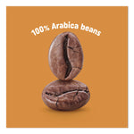 Breakfast Blend Coffee K-Cups, 24/Box