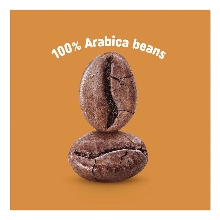 Breakfast Blend Coffee K-Cups, 24/Box