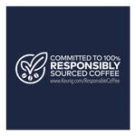 Breakfast Blend Coffee K-Cups, 24/Box