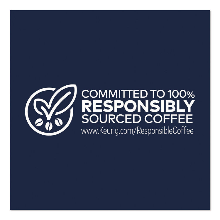 Breakfast Blend Coffee K-Cups, 24/Box