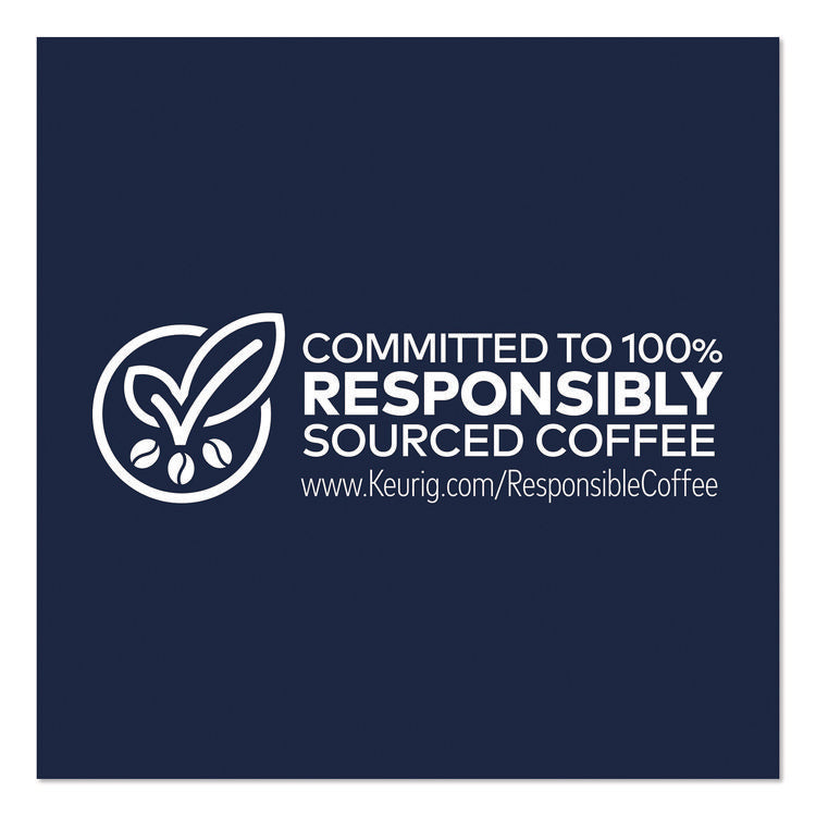 Colombian Coffee K-Cups, 24/Box