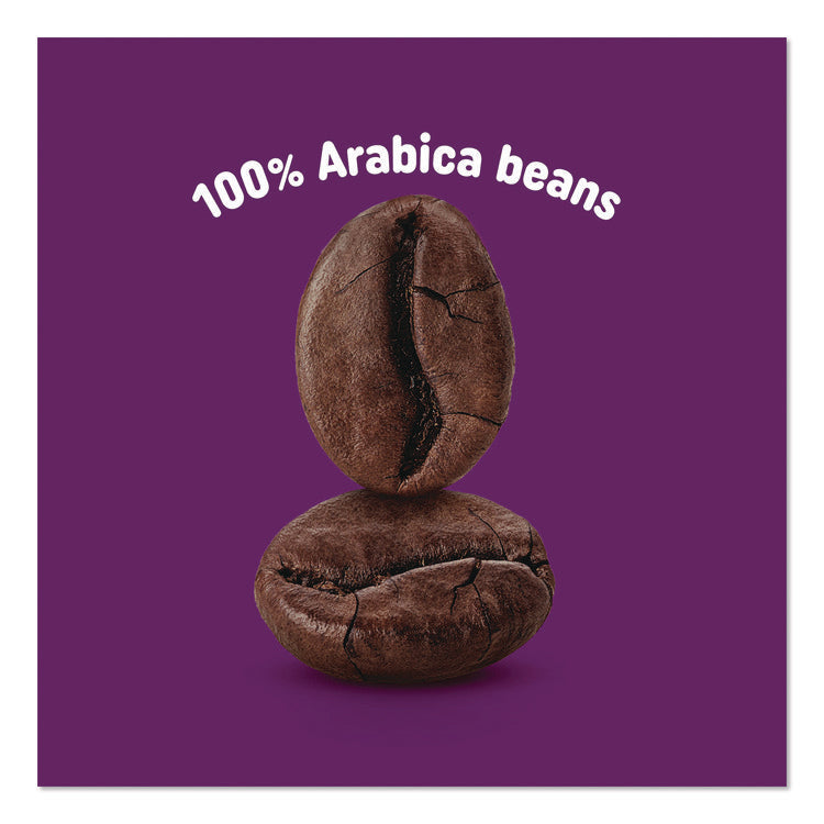 French Roast Coffee K-Cups, 24/Box