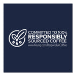 French Roast Coffee K-Cups, 24/Box