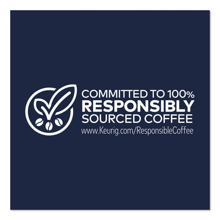 French Roast Coffee K-Cups, 24/Box