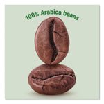 Decaf Coffee K-Cups, 24/Box