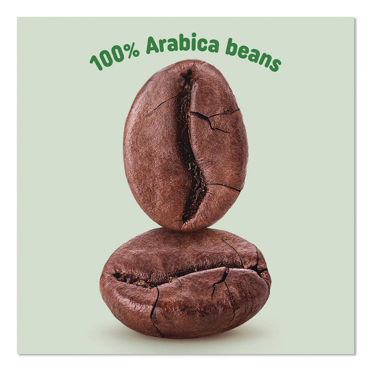 Decaf Coffee K-Cups, 24/Box