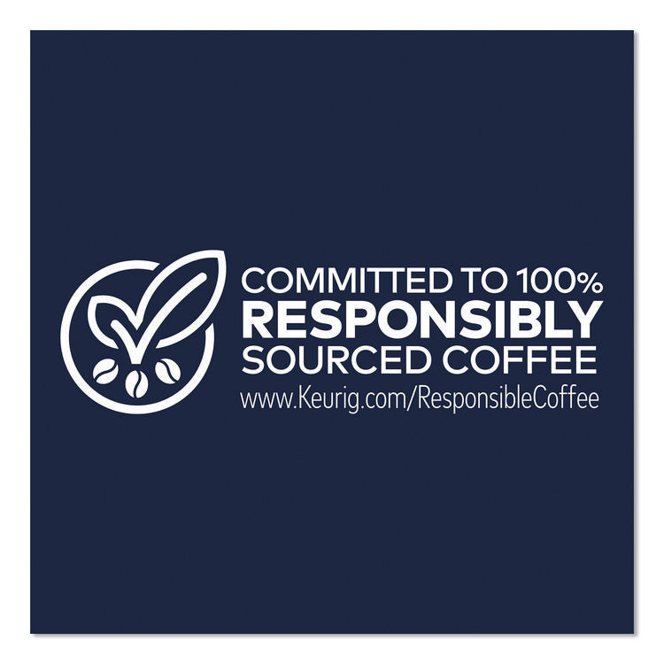 Decaf Coffee K-Cups, 24/Box