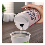 Pure Sugar, 20 oz Canister, 24/Carton