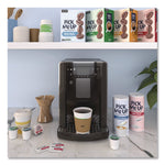 Pure Sugar, 20 oz Canister, 24/Carton