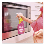 Multipurpose Cleaner Degreaser, Fruity Scent, 25.4 oz Spray Bottle