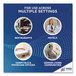 No-Rinse Sanitizer Concentrate, Unscented, 128 oz Bottle