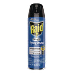 Flying Insect Killer, 15 oz Aerosol Spray