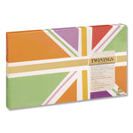 Classics Collection Assorted Tea Bags, 48/Box