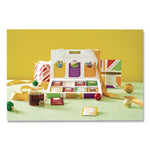 Classics Collection Assorted Tea Bags, 48/Box