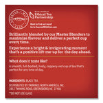 Tea K-Cups, English Breakfast. 0.11, 24/Box