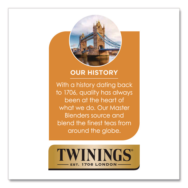 Tea K-Cups, Green Tea, 0.11 oz, 24/Box