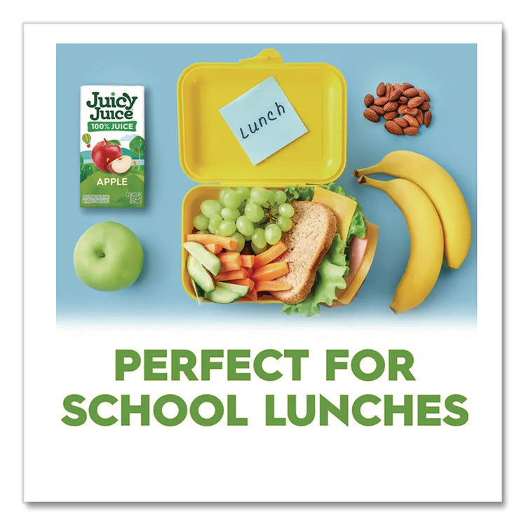 Juice Box Variety Pack, Assorted Flavors, 6.75 oz Box, 32/Carton