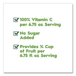 Juice Box Variety Pack, Assorted Flavors, 6.75 oz Box, 32/Carton