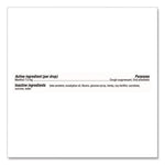 Relief Menthol cough Suppressant - Oral Anesthetic, Honey Lemon, 30/Pack