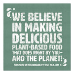 Soymilk, Unsweetened Original, 32 oz, 6/Carton