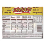 Pops Minis, Assorted Flavors, 36 oz Bag, 200 Pieces