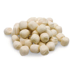 Thank You Have a Nice Day Mints, White Buttermint, Individually Wrapped, 1,000/Carton