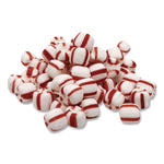 Thank You Have a Nice Day Mints, Peppermint, Individually Wrapped, 1,000/Carton