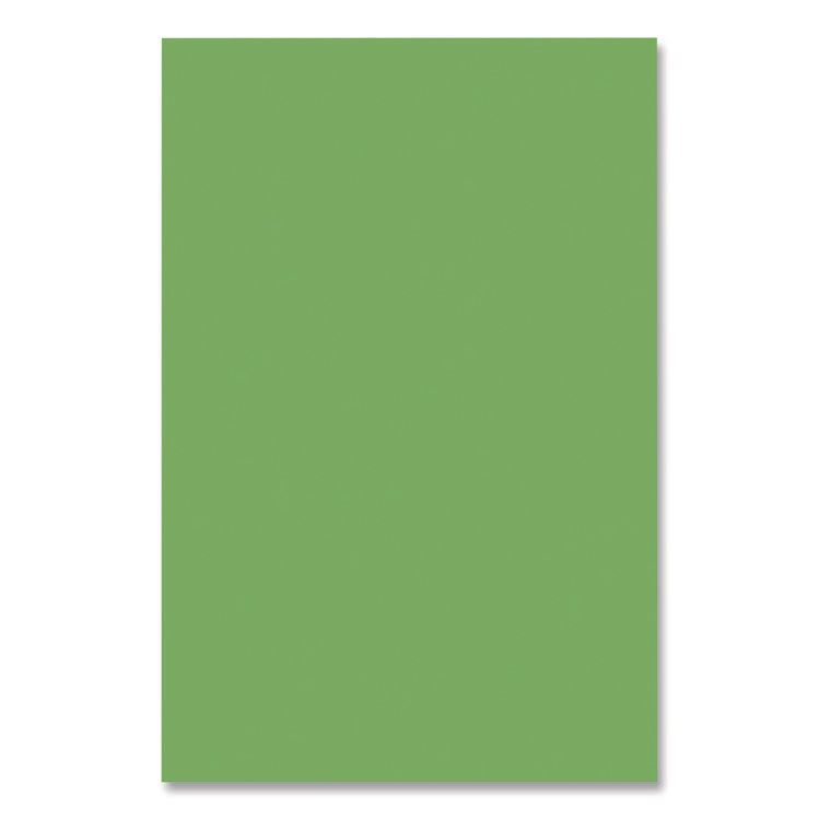 Spectra Art Tissue, 23 lb Tissue Weight, 20 x 30, Spring Green, 24/Pack