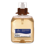 Antibacterial Foaming Hand Soap Refill for BP Dispensers, Orange Scent, 1,250 mL, 4/Carton