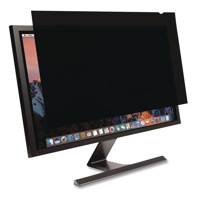 Privacy Filter for Widescreen Monitor for 23.8" Flat Panel Monitor, 16:9 Aspect Ratio