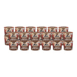 Instant Oatmeal, Maple Brown Sugar, 1.69 oz Packet, 24/Carton