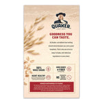 Instant Oatmeal, Assorted Flavors, 1.51 oz Packet, 64/Carton