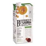 Coconut Milk, Unsweetened, 32 oz Aseptic Box